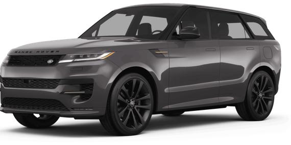 LAND ROVER RANGE ROVER SPORT 2025 SAL1P9EU6SA440343 image
